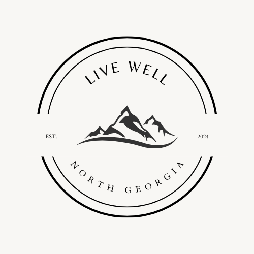Live Well North Georgia